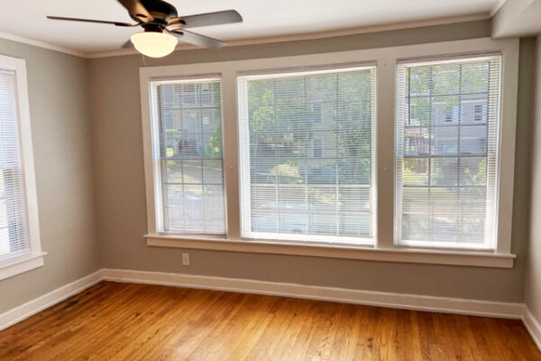 1009 Madison St. #6 – 1 Bedroom Apartment All Utilities, WiFi, Furnishings, Laundry, A/C Included