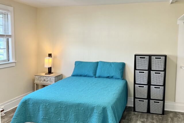 514 Walnut Ave. #9 – 1 Bedroom Apartment All Utilities, WiFi, Laundry, Furnishings, A/C Included